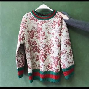 Brand new Gucci Sweater hoodie